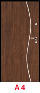 Drzwi PTZ Batory z montażem dla klienta indywidualnego - zdjęcie 3