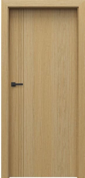 DRZWI PORTA NATURA VECTOR B