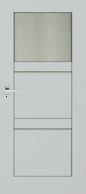 Drzwi Pol-Skone Arco Uni W06S1