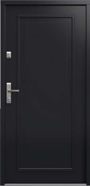 DRZWI WEJŚCIOWE GERDA ELC VISP