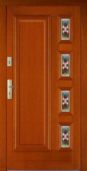 Drzwi CAL CZOGORI - zdjęcie 2
