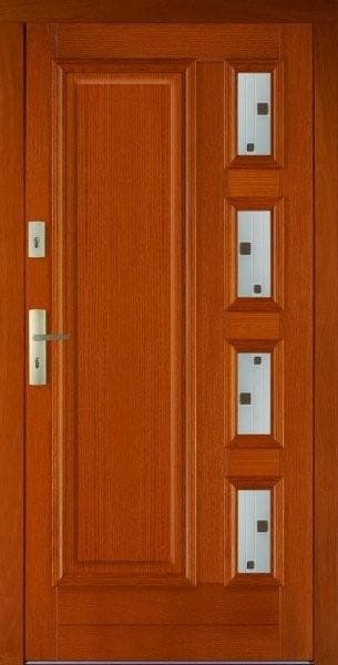 Drzwi CAL CZOGORI - zdjęcie 3