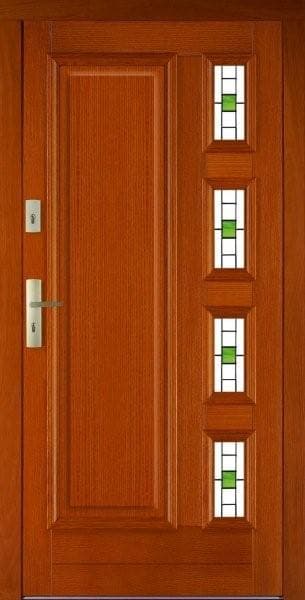 Drzwi CAL CZOGORI - zdjęcie 4