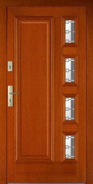 Drzwi CAL CZOGORI - zdjęcie 5
