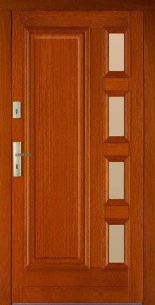 Drzwi CAL CZOGORI - zdjęcie 6