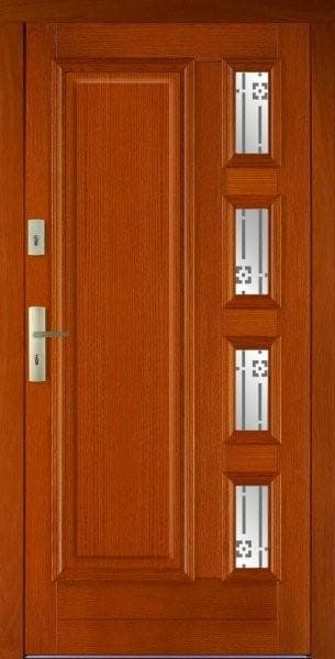 Drzwi CAL CZOGORI - zdjęcie 7