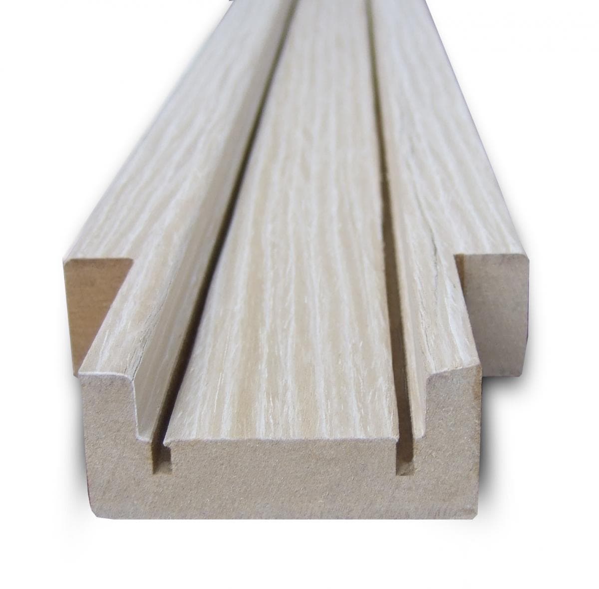 System przesuwny chowany w ścianę - zdjęcie 2