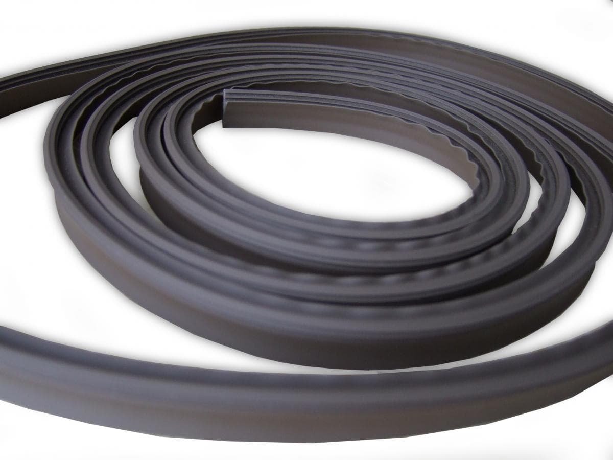 System przesuwny chowany w ścianę - zdjęcie 5