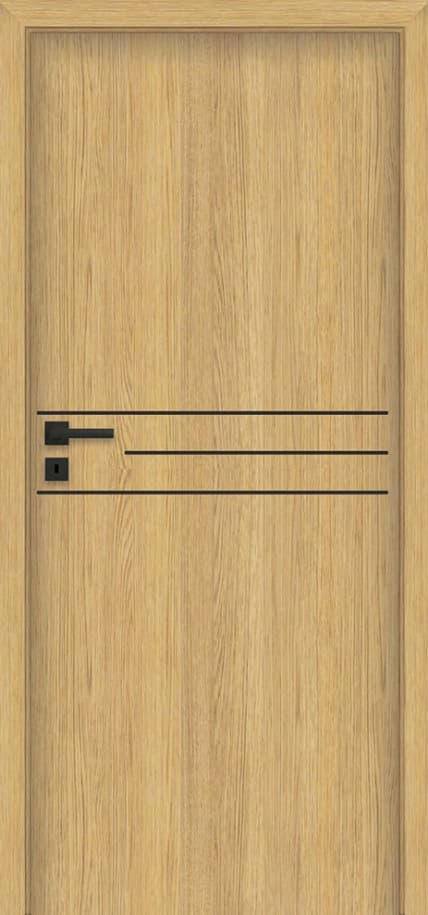 Drzwi Pol-Skone Sonata Lux W2