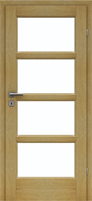 Drzwi Stolbud Castel A.4.4