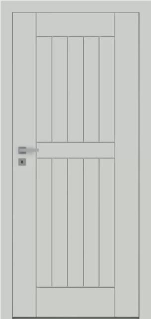 Drzwi DRE FARGO 40