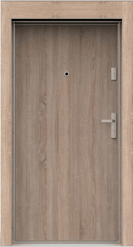 Drzwi Gradara TREND - dla Firmy - 23% Vat