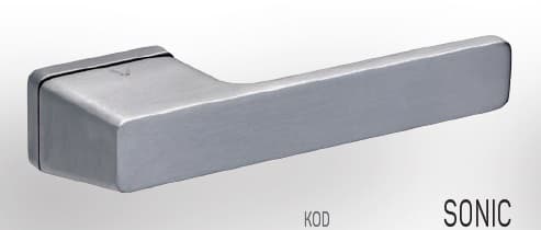 Klamka VDS SONIC - zdjęcie 2