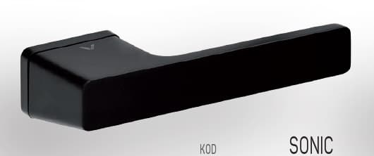 Klamka VDS SONIC - zdjęcie 3