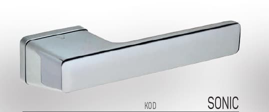 Klamka VDS SONIC - zdjęcie 4