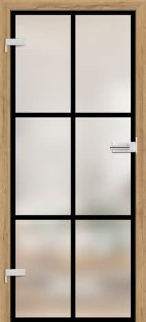 DRZWI WEWNĘTRZNE ERKADO GRAF 62