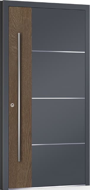 DRZWI ENTRA AL 21