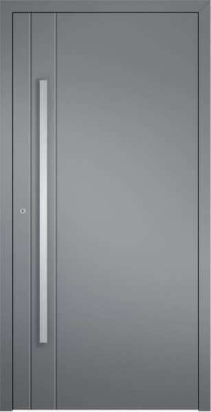 Drzwi Gerda ATB ALU REGEN