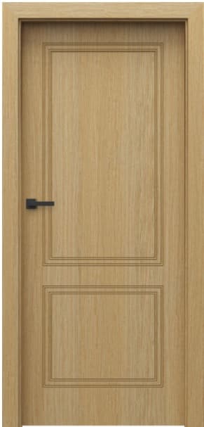 DRZWI PORTA NATURA VECTOR V