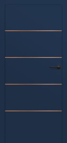 DRZWI WEWNĘTRZNE ERKADO INTERSJA LUX 507