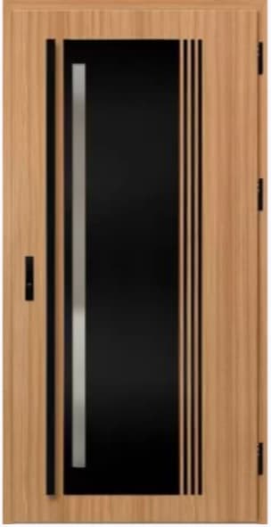 DRZWI ERKADO LINDEN 4