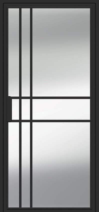 Drzwi Pol-Skone Galio S9