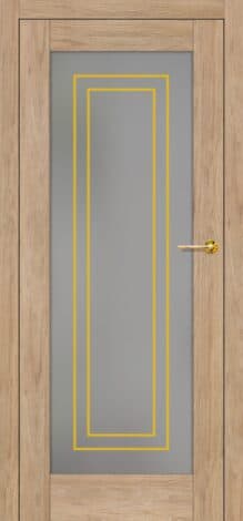 Drzwi ERKADO Orchidea 2