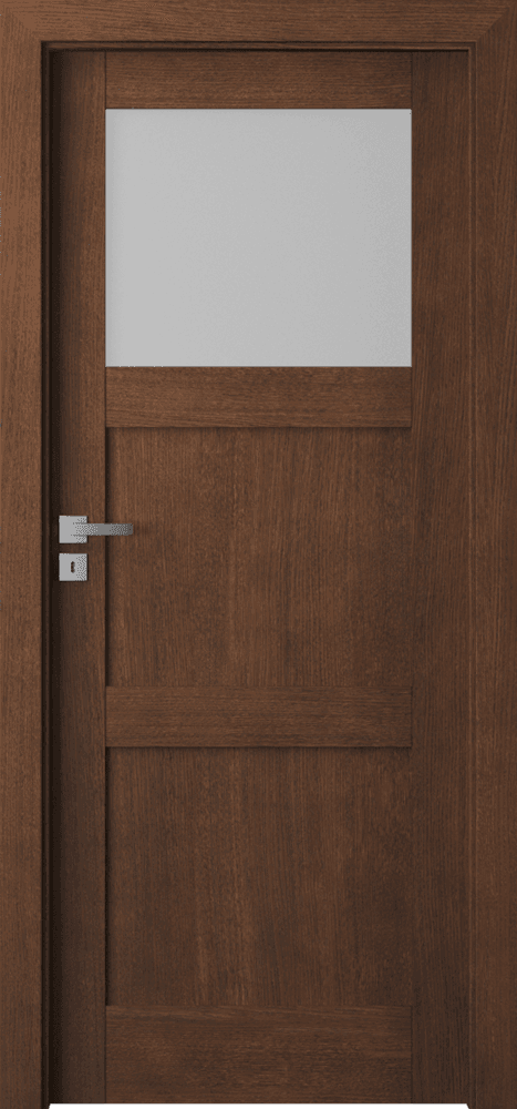 Drzwi Porta Natura GRANDE B1