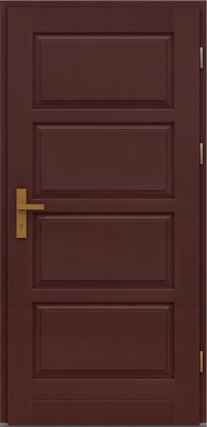 Drzwi Stolbud - Premium jednodzielne DZ29 Marsylia