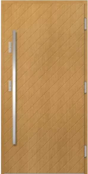 DRZWI ERKADO MODEL P 159