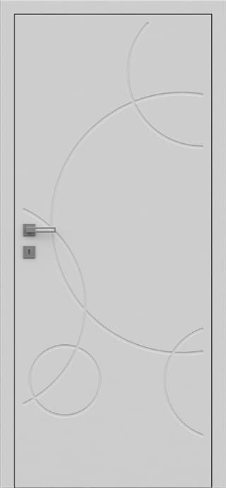Drzwi Stolbud Glamour 13