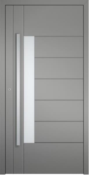 Drzwi Gerda ATF ALU PASAWA