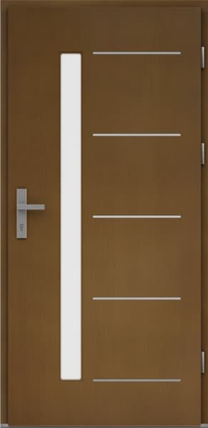 Drzwi STOLBUD Sarmatia 13