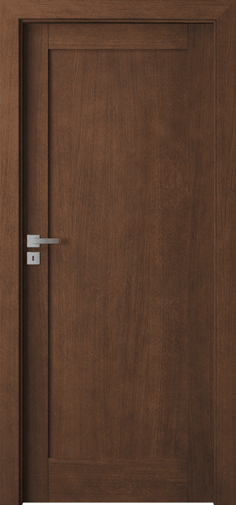 Drzwi Porta Natura GRANDE model A0