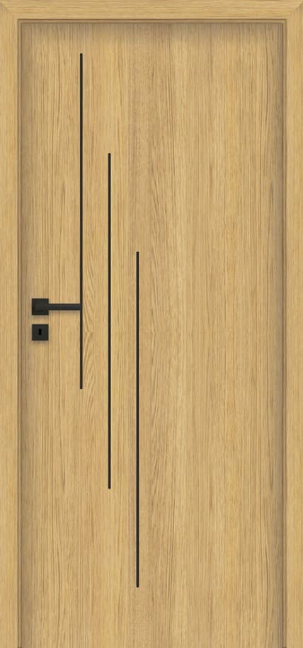 Drzwi Pol-Skone Sonata Lux W4