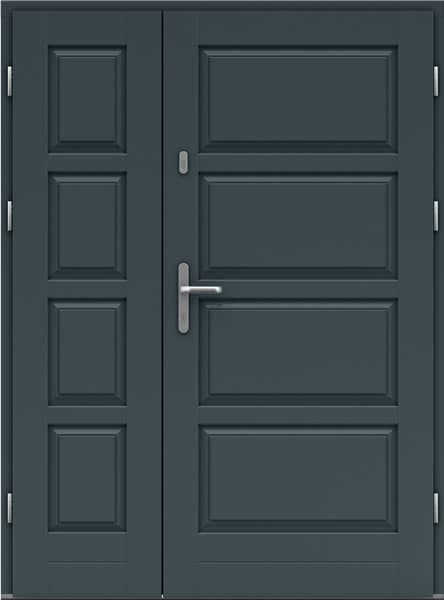 Drzwi Stolbud Premium dwudzielne DZ29 Marsylia