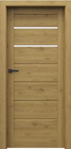 DRZWI PORTA VERTE HOME J2