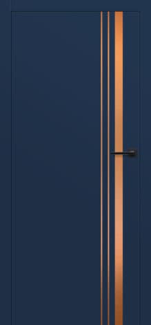 DRZWI WEWNĘTRZNE ERKADO INTERSJA LUX 521