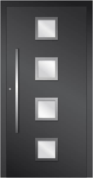 Drzwi Stolbud Luxor AP 03