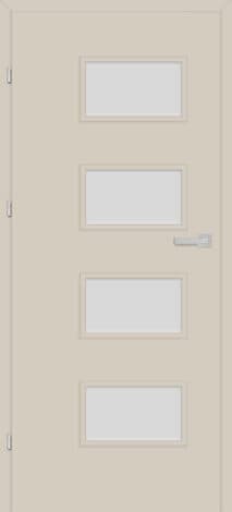 DRZWI WEWNĘTRZNE ERKADO SORANO 9