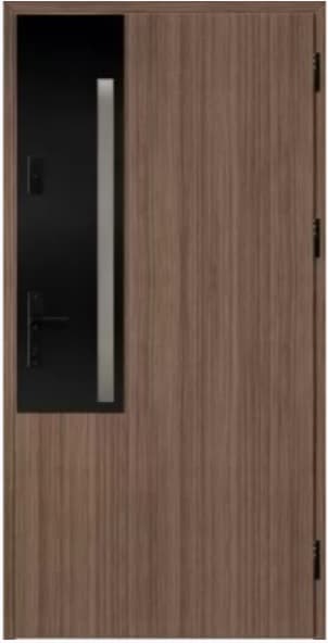 DRZWI ERKADO FRYBURG 2