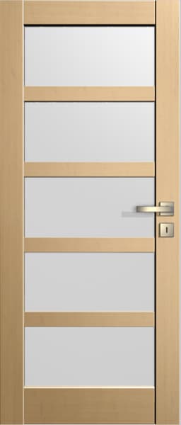 Drzwi VASCO BRAGA 6 - zdjęcie 2
