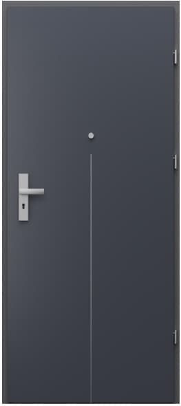 DRZWI PORTA AGAT INTARSJE 9