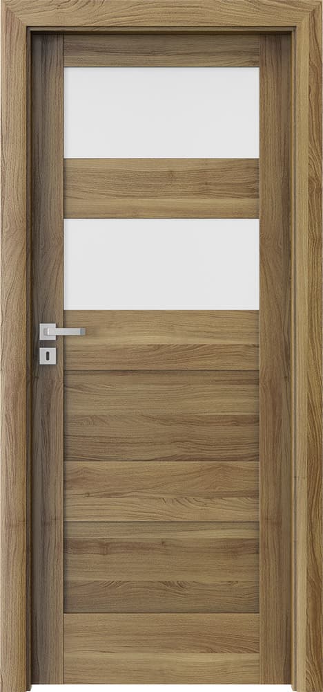 Drzwi Verte model L2