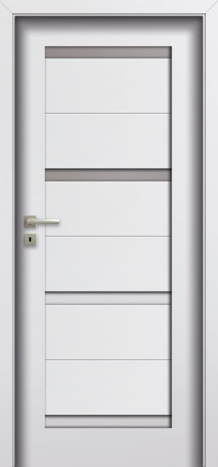 Drzwi Pol-Skone Fiori W02S2P