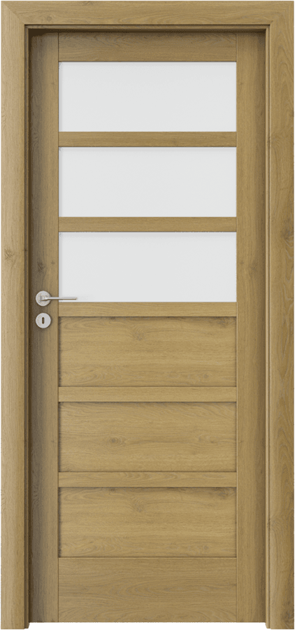 Porta VERTE HOME - A.3