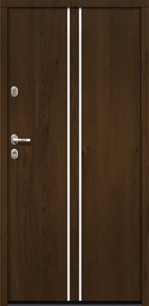 Drzwi Gerda TT Optima 50 TMLB Tokio 1B