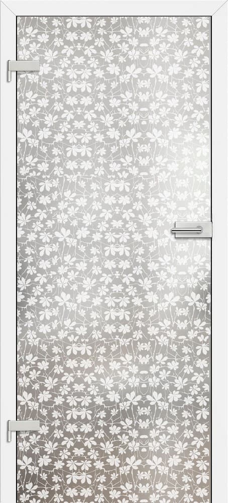 Drzwi wewnętrzne ERKADO SZKLANE GRAF 21