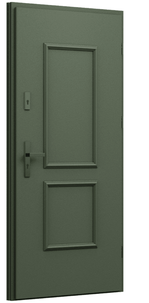 DRZWI ZEWNĘTRZNE WIKĘD ROYAL RL5