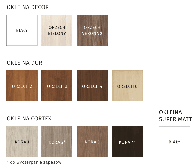 DRZWI VERTE MODEL D2 - zdjęcie 3